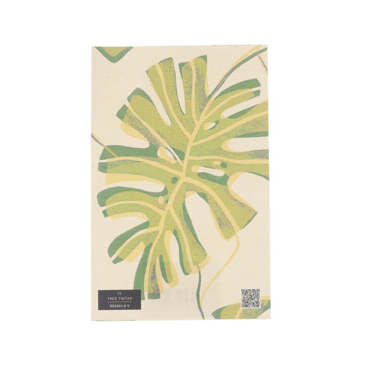 Sample card spin image