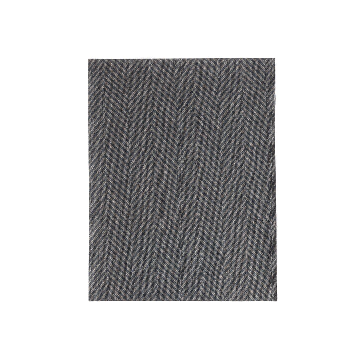 Sample card spin image