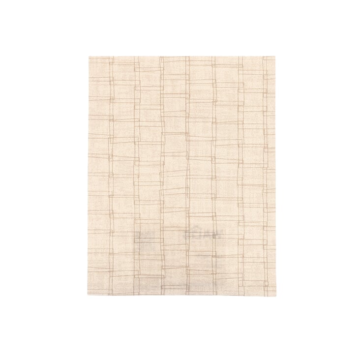 Sample card spin image