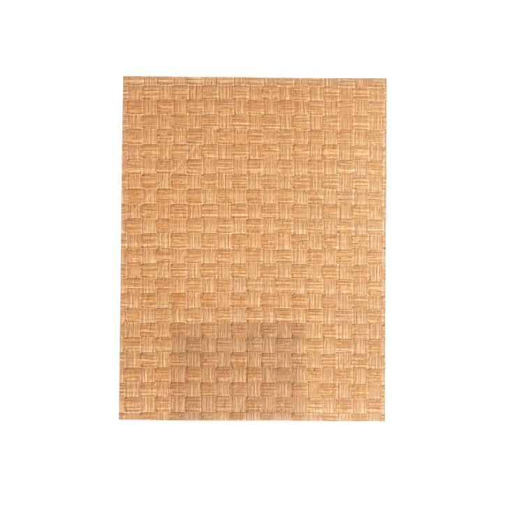 Sample card spin image