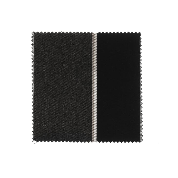 Sample card spin image