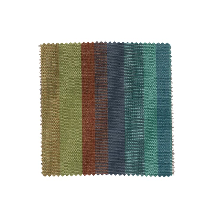 Sample card spin image