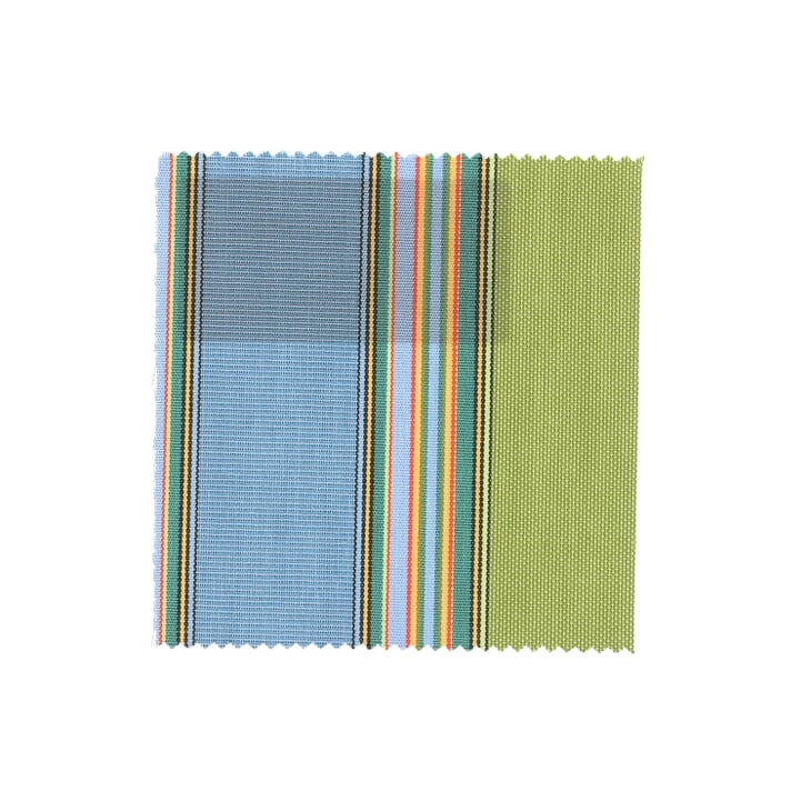 Sample card spin image