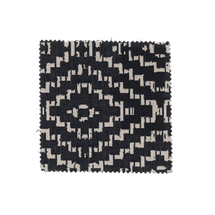 Sample card spin image