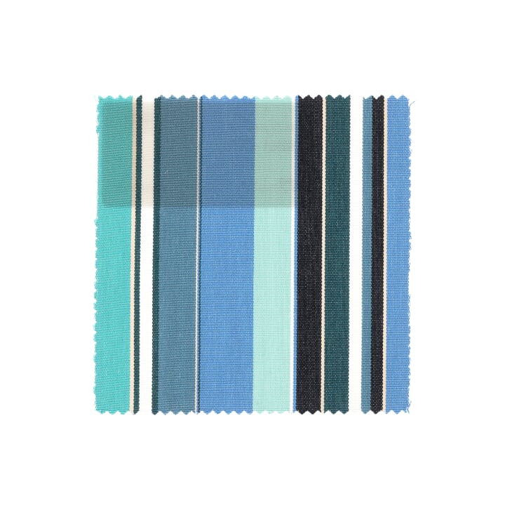 Sample card spin image