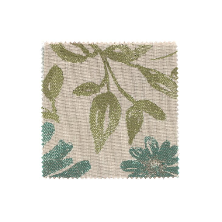 Sample card spin image