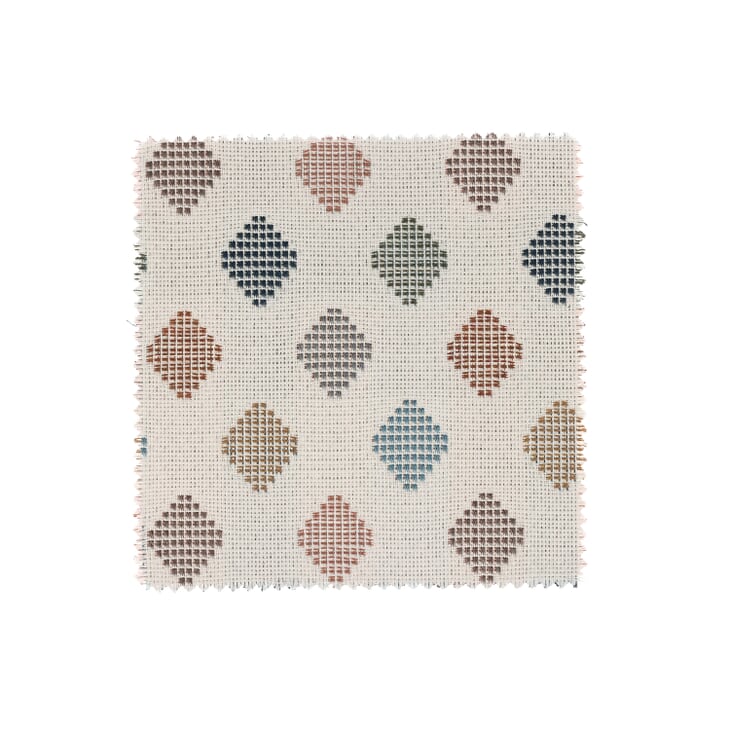 Sample card spin image