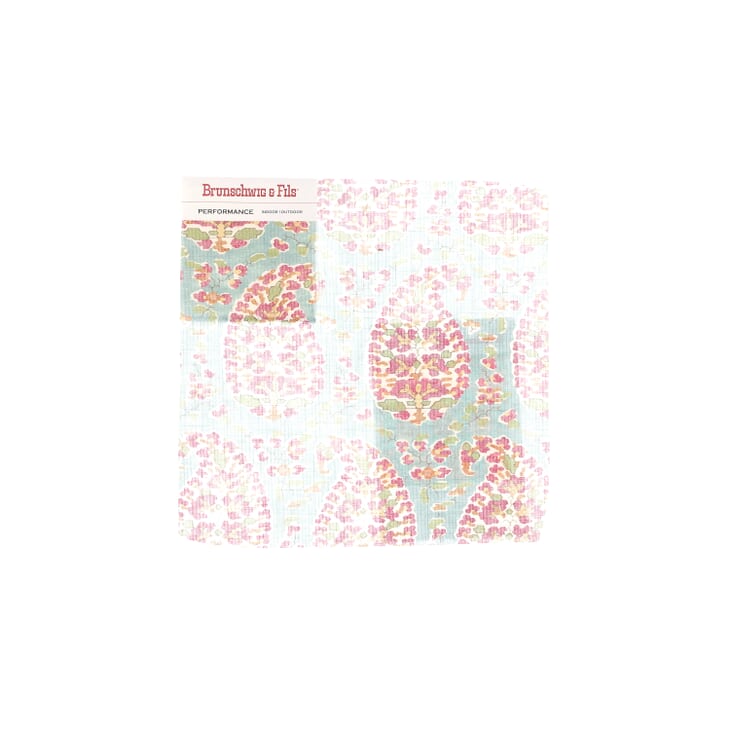 Sample card spin image