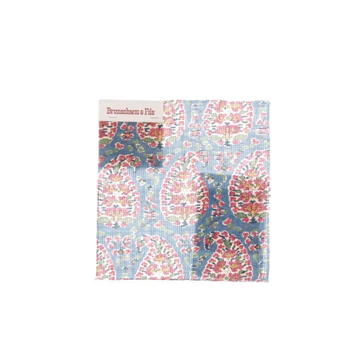 Sample card spin image