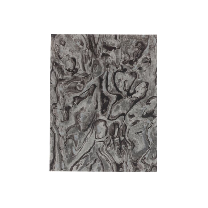 Sample card spin image