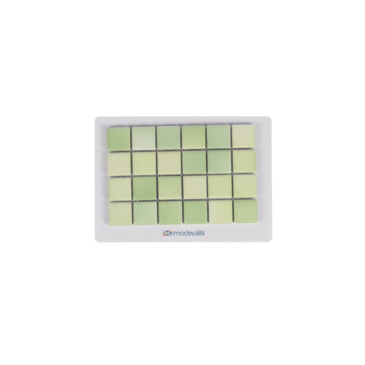 Sample card spin image