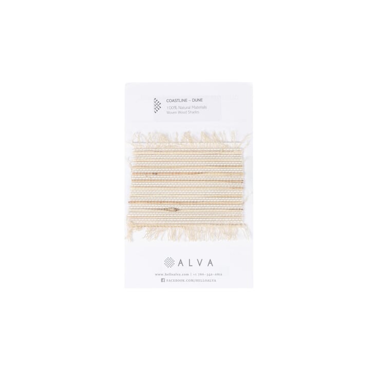 Sample card spin image