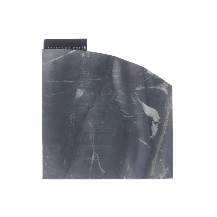 Sample card spin image