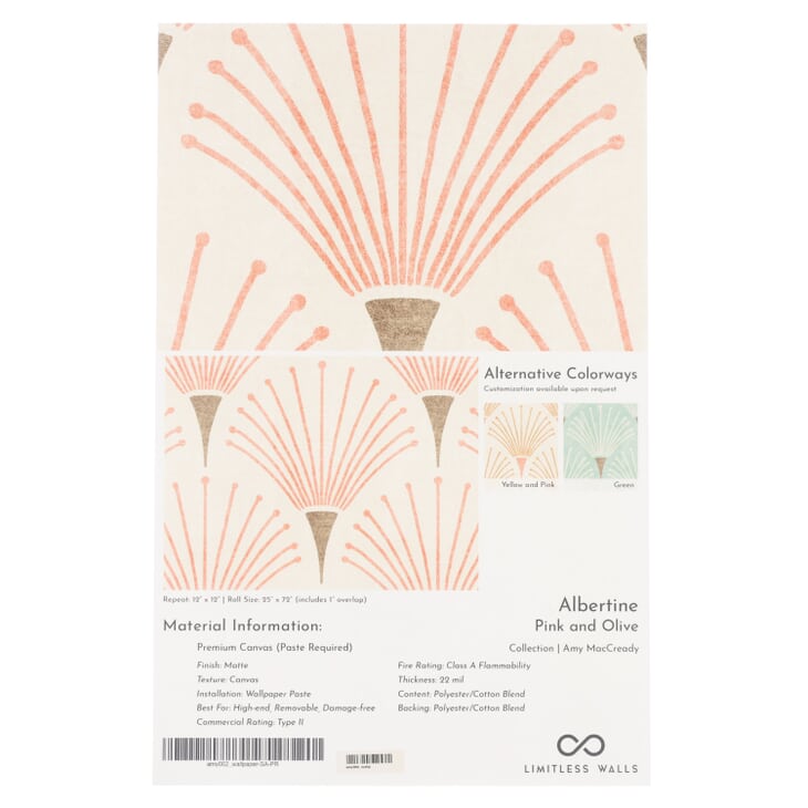 Sample card spin image