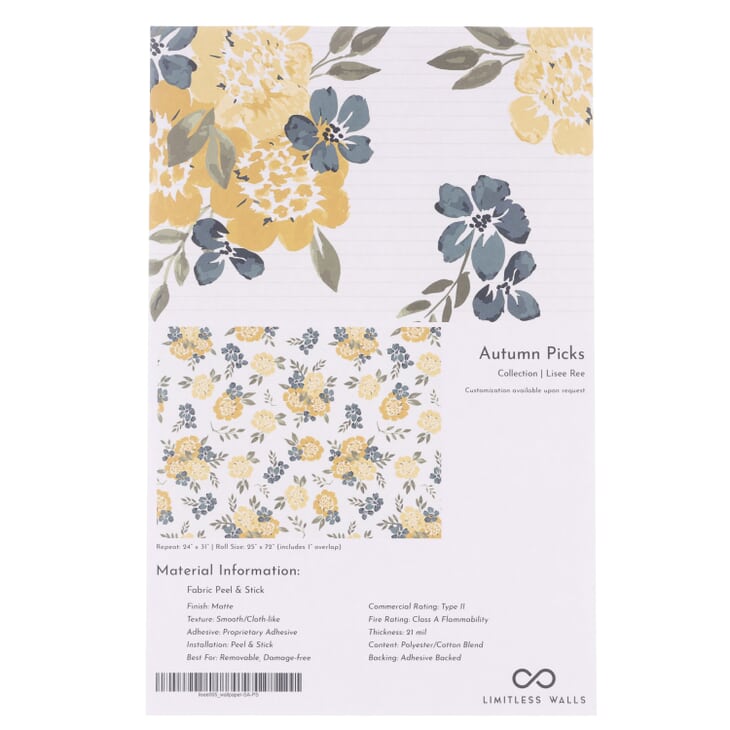 Sample card spin image