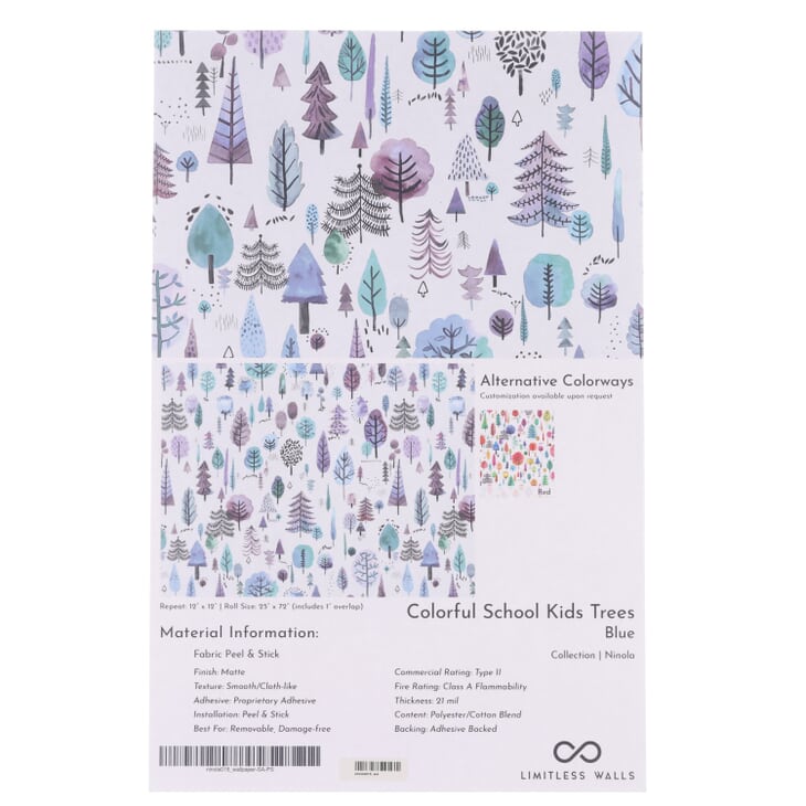 Sample card spin image