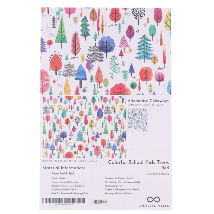 Sample card spin image