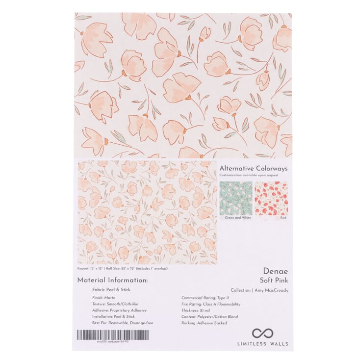 Sample card spin image