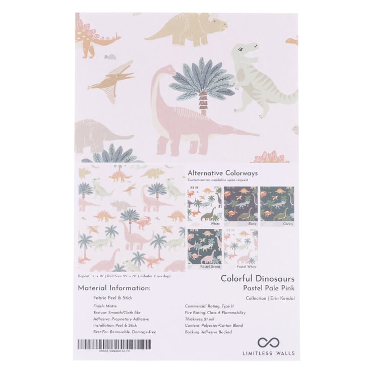 Sample card spin image