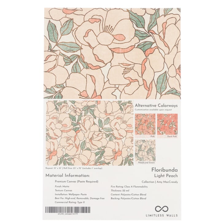 Sample card spin image