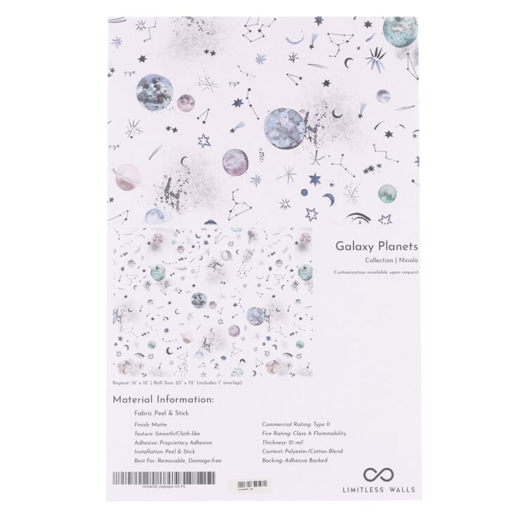 Sample card spin image