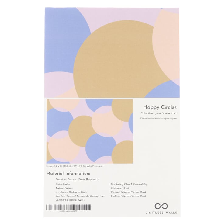 Sample card spin image