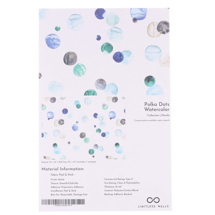 Sample card spin image