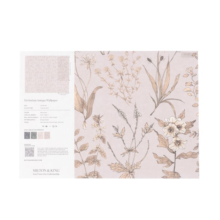 Sample card spin image