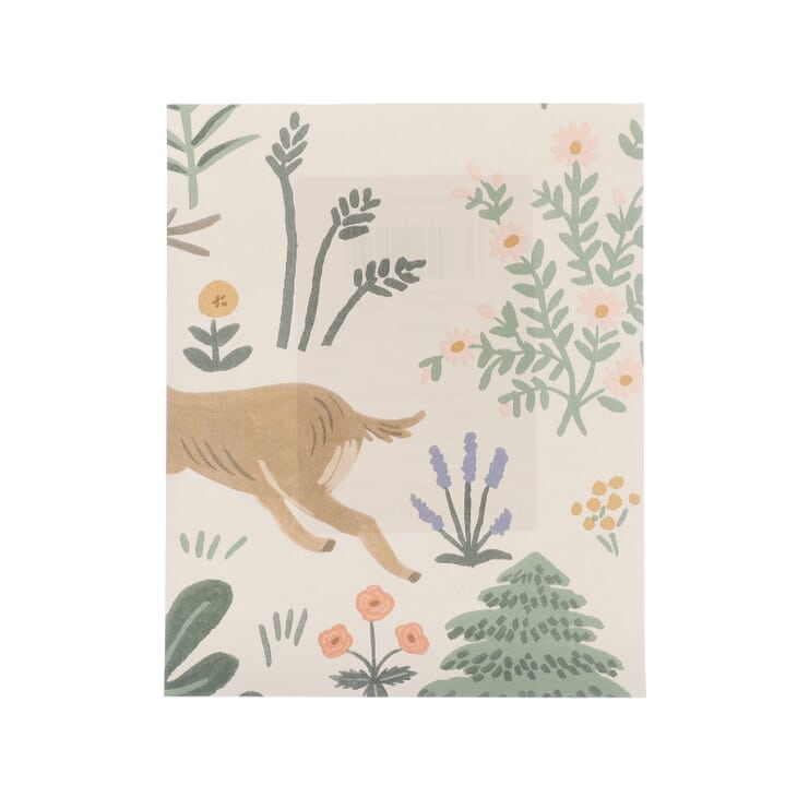 Sample card spin image