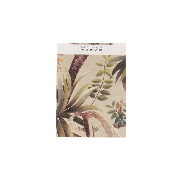 Sample card spin image